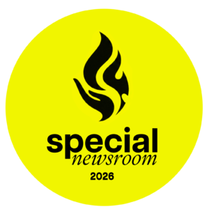 Special Newsroom 2026 | Harbingers’ Magazine